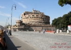 Castel Sant' Angelo (3) : Rom